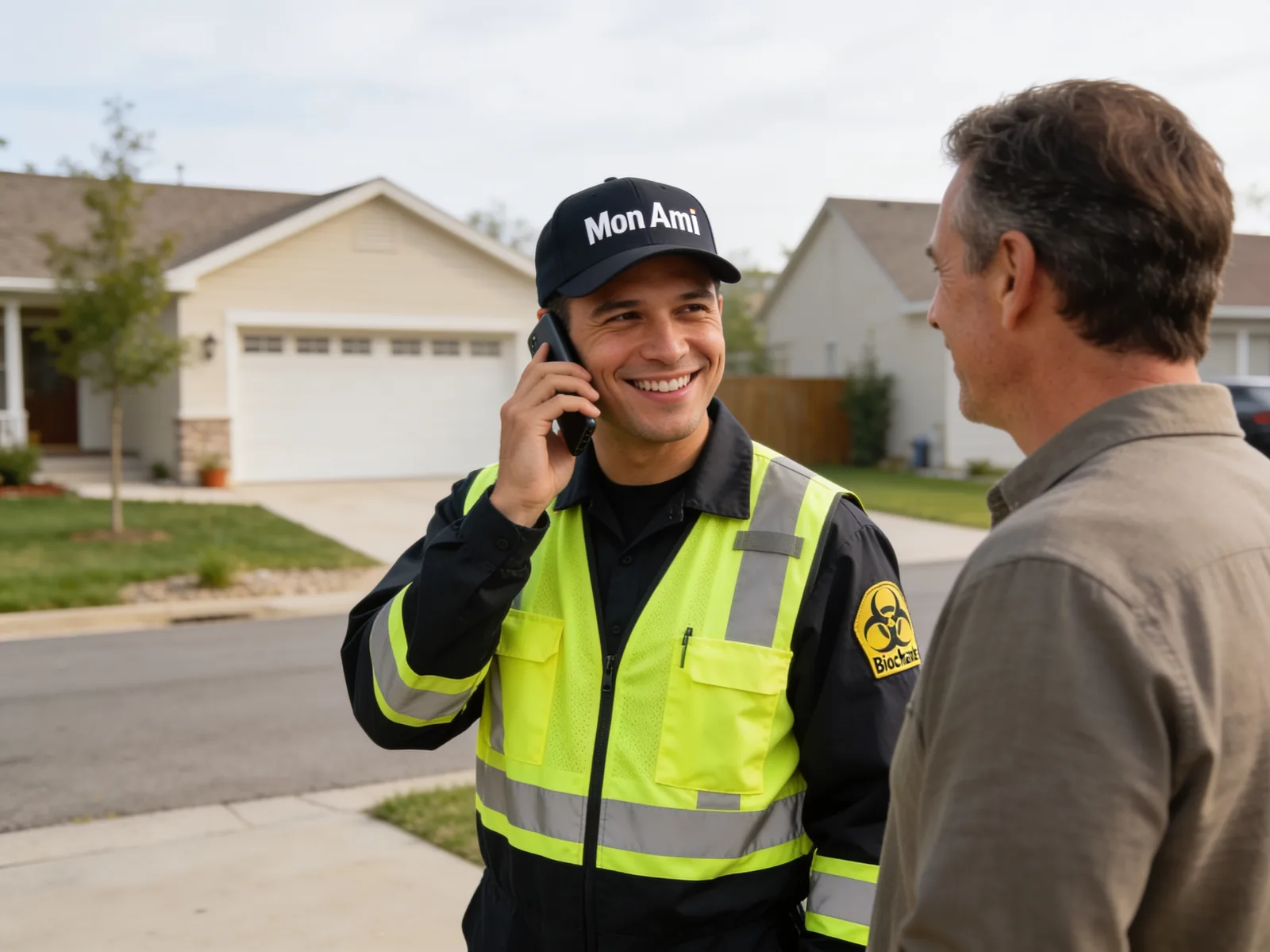 Sewage Cleanup Maybee, MI FAQs